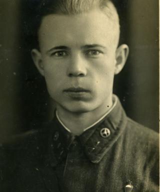 Кученев Леонид Иванович
