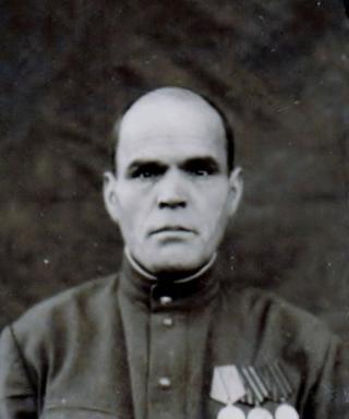 Саенко Дмитрий Никифорович