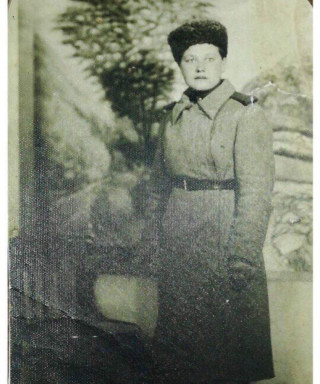 Патракова Надежда Вениаминовна