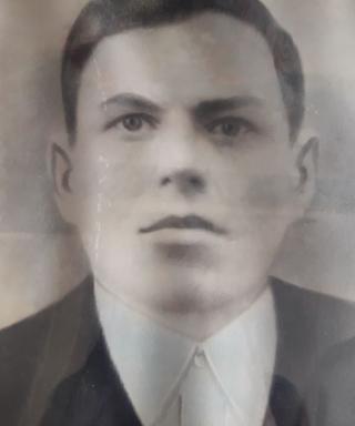 Дерябин Михаил Михайлович