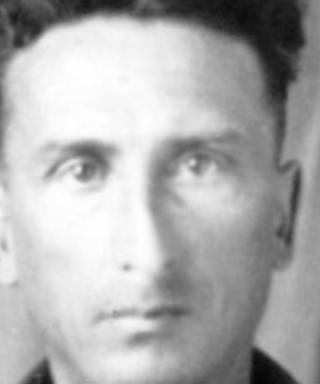 Семёхин Василий Федорович