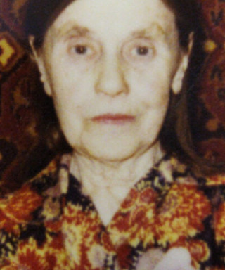 Гуц Мария Федоровна