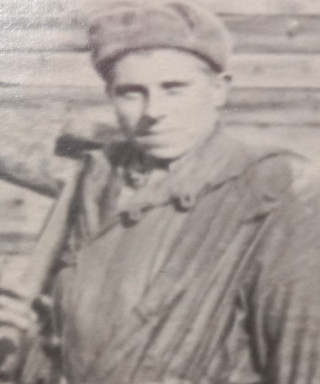 Фадеев Виктор Иванович