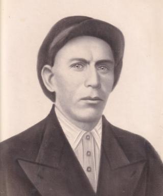 Сибирёв Иван Иванович