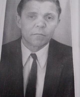 Клинков Александр Герасимович
