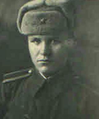 Сафрошкин Анатолий Дмитриевич