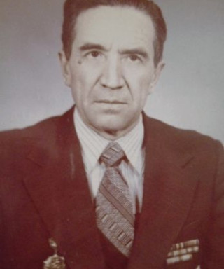 Журавлёв Дмитрий Дмитриевич