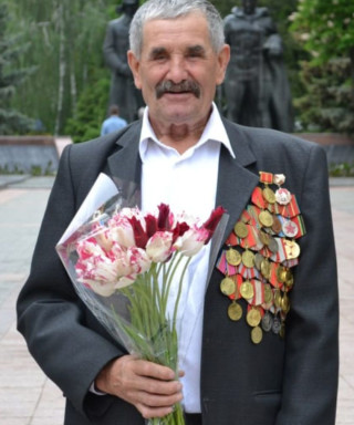 Мотычко Владимир Михайлович