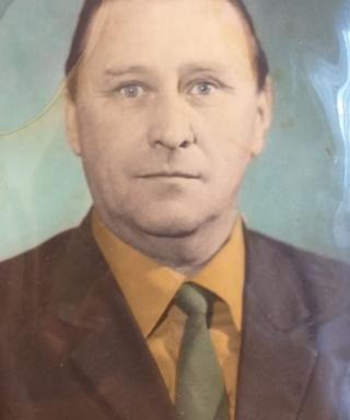 Лафаки Александр Нилович
