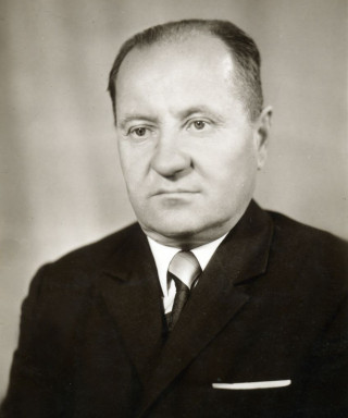 Пономарев Анатолий Герасимович