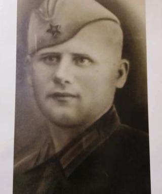 Воробьёв Андрей Петрович