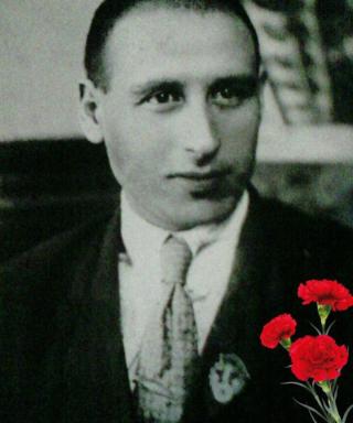 Айзадулов Имади Сабирович