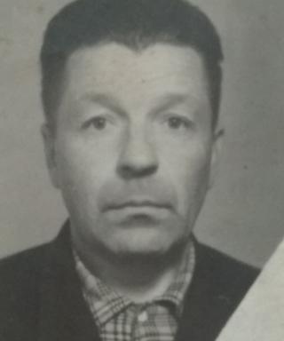 Соколов Фёдор Семенович