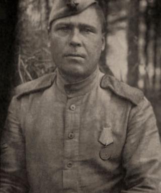 Белехов Вениамин Арсентьевич
