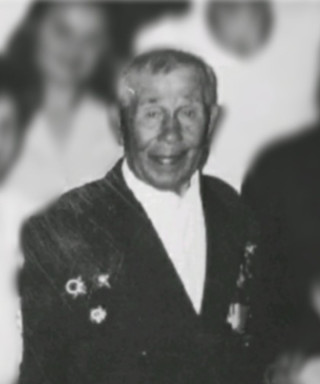 Попков Егор Федорович