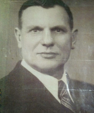 Болкунов Григорий Васильевич