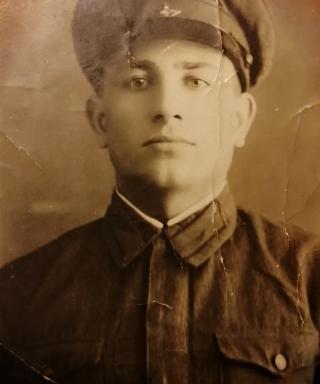 Глаголев Иван Иванович