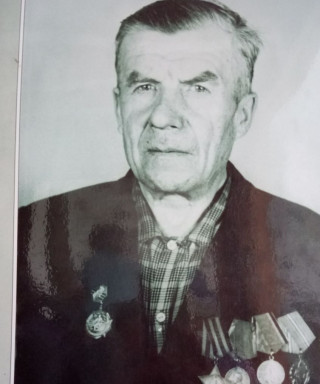 Орлов Иван Николаевич