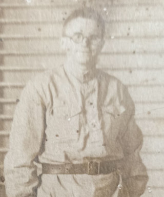 Ярких Василий Григорьевич