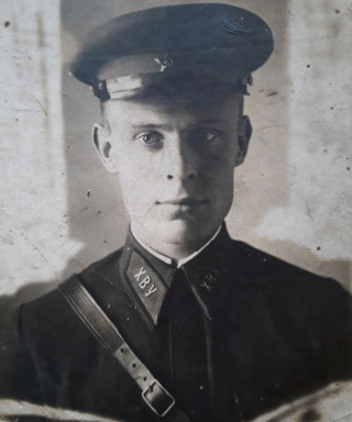 Цыпленков Андрей Иванович