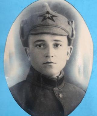 Трошин Павел Иванович