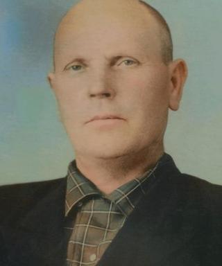 Лебедь Антон Фёдорович
