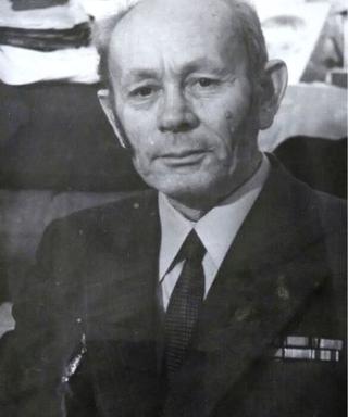 Макаревич Валентин Николаевич