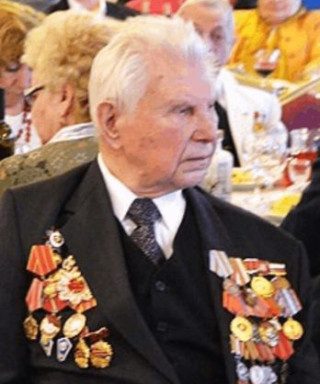 Пагольский Виктор Ильич