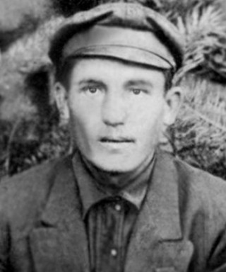 Архипов Алексей Архипович