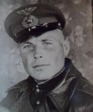 Худяков Валентин Андреевич