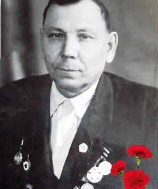 Вербицкий Александр Иванович