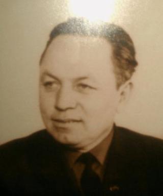 Трапезников Александр Иванович