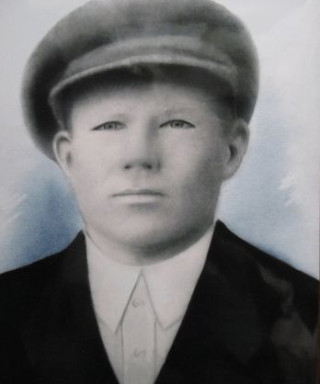 Корепанов Яков Сергеевич