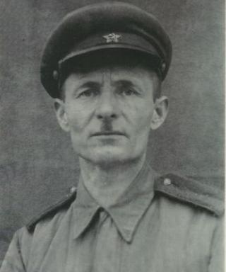 Диев Филипп Иванович
