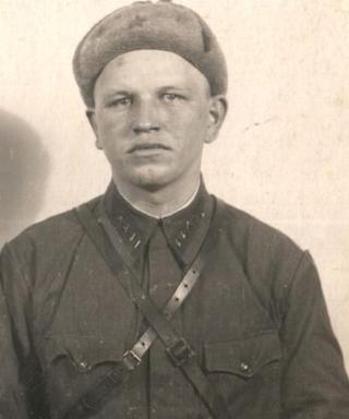 Шматов Владимир Александрович