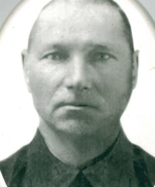 Гуляев Дмитрий Егорович