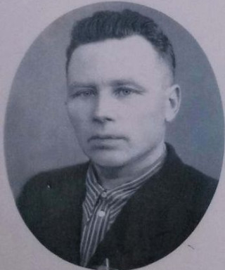 Гусев Николай Дмитриевич