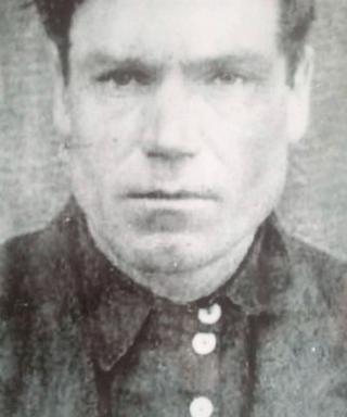 Рукавишников Ефрем Сидорович