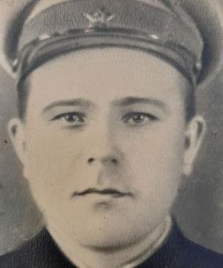 Комиссаров Дмитрий Фёдорович