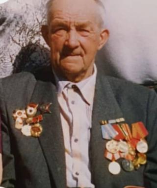 Костин Антон Васильевич