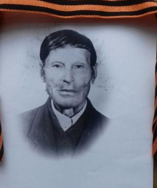 Русинович Иван Никонович