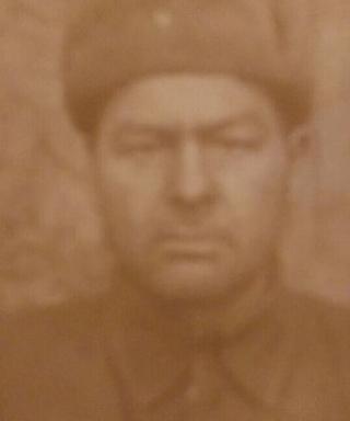 Серков Ефим Дмитриевич