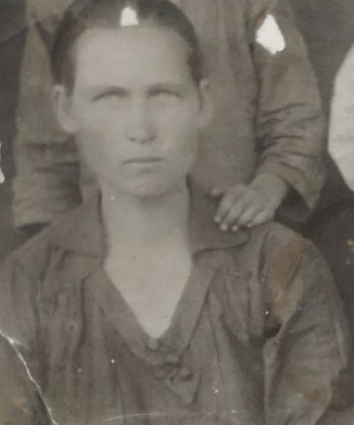 Колягина (Перепелкина) Ирина Ивановна