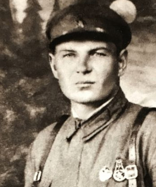 Богряков Василий Иванович