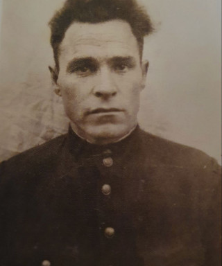 Балаев Пётр Герасимович