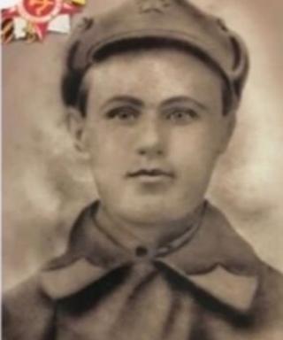 Гугучкин Иван Леонтьевич