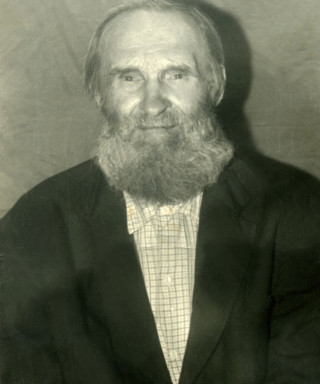 Васильев Андрей Степанович