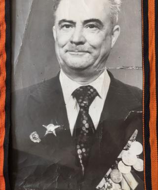 Шестопалов Андрей Сергеевич
