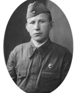 Иванов Алексей Георгиевич