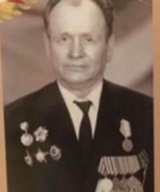Смирнов Аркадий Александрович